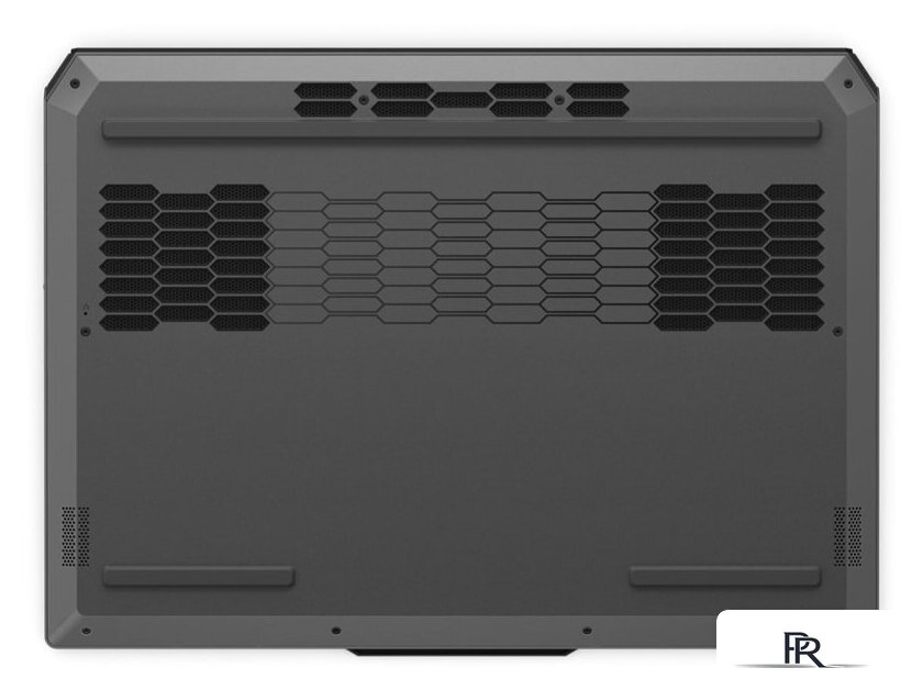 Игровой ноутбук Lenovo LOQ 15ARP9 83JC00BPWW - Изображение №11 — Интернет-магазин ПроЗаказ