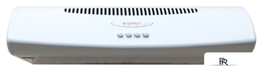 Кухонная вытяжка GEFEST ВО-2601 - Изображение №1 — Интернет-магазин ПроЗаказ