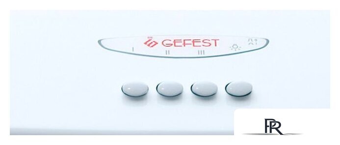 Кухонная вытяжка GEFEST ВО-2601 - Изображение №3 — Интернет-магазин ПроЗаказ