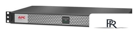 Источник бесперебойного питания APC Smart-UPS C 500VA SCL500RMI1UNC - Изображение №1 — Интернет-магазин ПроЗаказ
