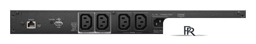 Источник бесперебойного питания APC Smart-UPS C 500VA SCL500RMI1UNC - Изображение №4 — Интернет-магазин ПроЗаказ