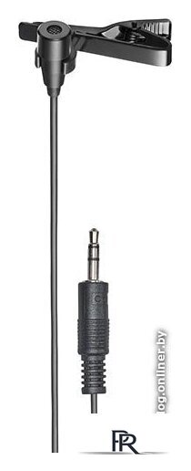 Проводной микрофон Audio-Technica ATR3350x - Изображение №1 — Интернет-магазин ПроЗаказ