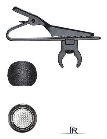 Проводной микрофон Audio-Technica ATR3350x - Изображение №3 — Интернет-магазин ПроЗаказ