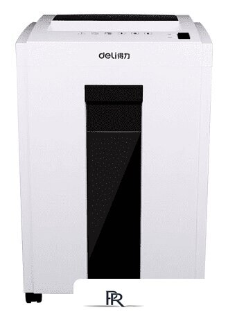 Шредер Deli 9953 - Изображение №1 — Интернет-магазин ПроЗаказ