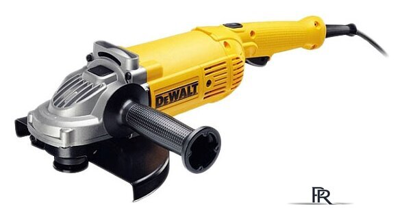 Угловая шлифмашина DeWalt DWE490 - Изображение №1 — Интернет-магазин ПроЗаказ