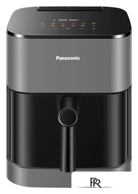 Аэрогриль (аэрофритюрница) Panasonic NF-CC500SXE - Изображение №1 — Интернет-магазин ПроЗаказ