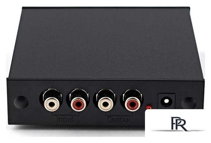MM фонокорректор Rega Fono Mini A2D - Изображение №2 — Интернет-магазин ПроЗаказ