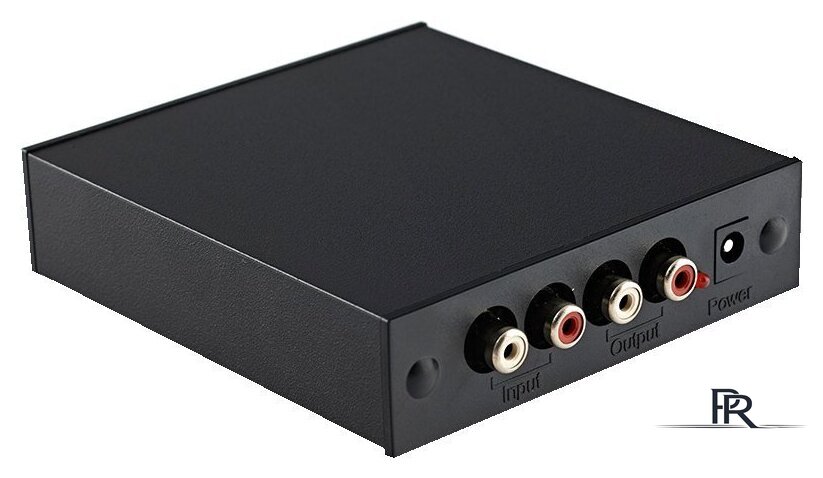 MM фонокорректор Rega Fono Mini A2D - Изображение №1 — Интернет-магазин ПроЗаказ