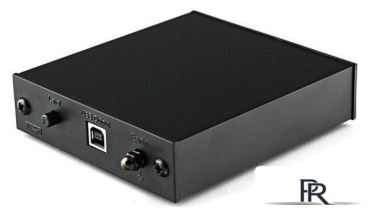MM фонокорректор Rega Fono Mini A2D - Изображение №3 — Интернет-магазин ПроЗаказ