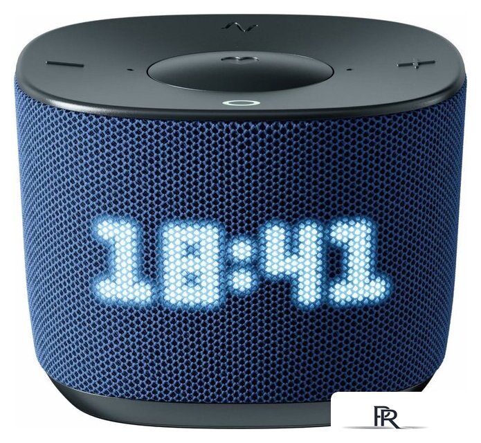 Умная колонка Sber SberBoom Home (морской) - Изображение №1 — Интернет-магазин ПроЗаказ