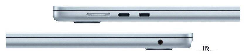 Ноутбук Apple MacBook Air 15