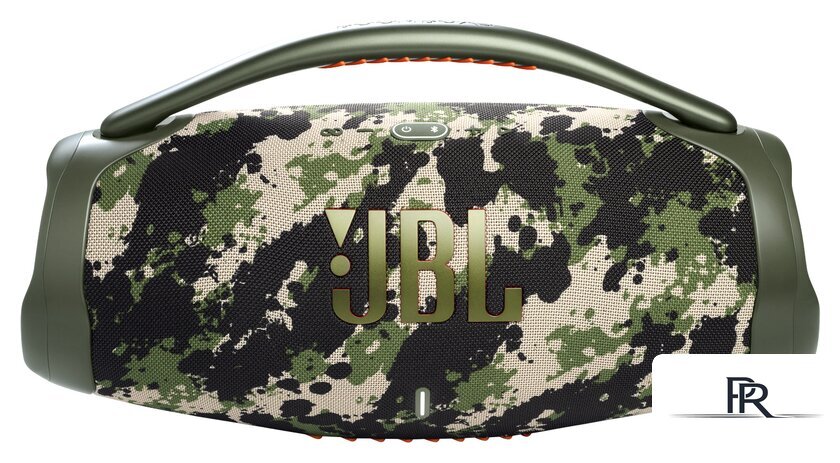 Беспроводная колонка JBL Boombox 3 (камуфляж) - Изображение №1 — Интернет-магазин ПроЗаказ