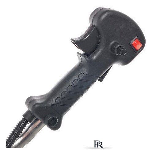 Триммер RedVerg Basic GB43CS - Изображение №7 — Интернет-магазин ПроЗаказ