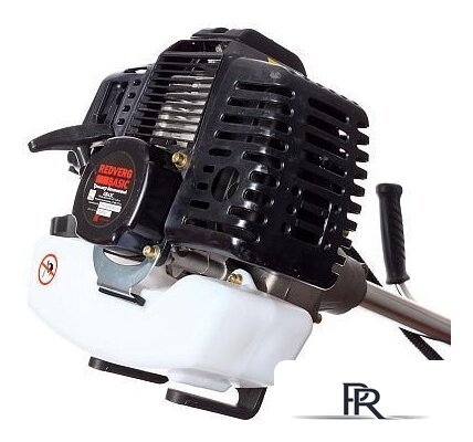 Триммер RedVerg Basic GB43CS - Изображение №5 — Интернет-магазин ПроЗаказ