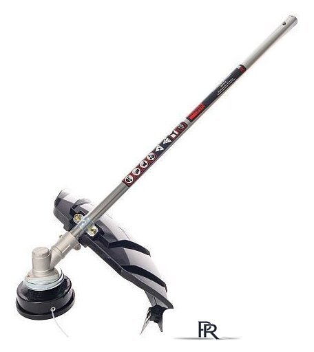 Триммер RedVerg Basic GB43CS - Изображение №8 — Интернет-магазин ПроЗаказ