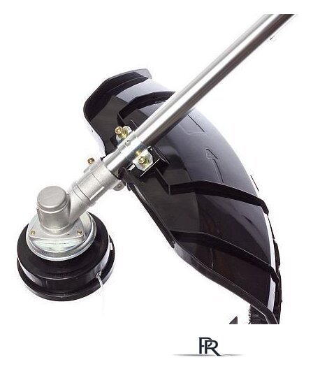 Триммер RedVerg Basic GB43CS - Изображение №9 — Интернет-магазин ПроЗаказ