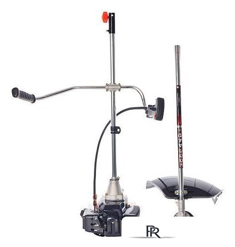 Триммер RedVerg Basic GB43CS - Изображение №2 — Интернет-магазин ПроЗаказ