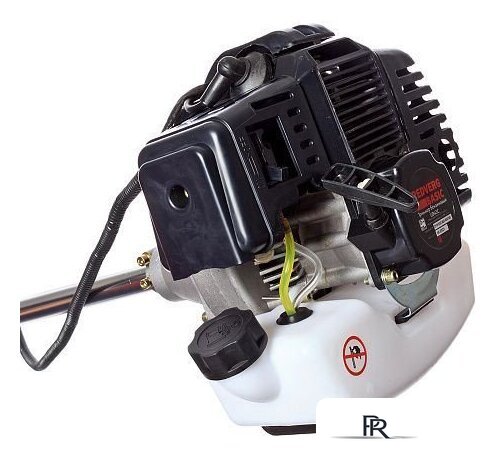 Триммер RedVerg Basic GB43CS - Изображение №4 — Интернет-магазин ПроЗаказ