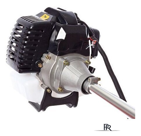 Триммер RedVerg Basic GB43CS - Изображение №6 — Интернет-магазин ПроЗаказ