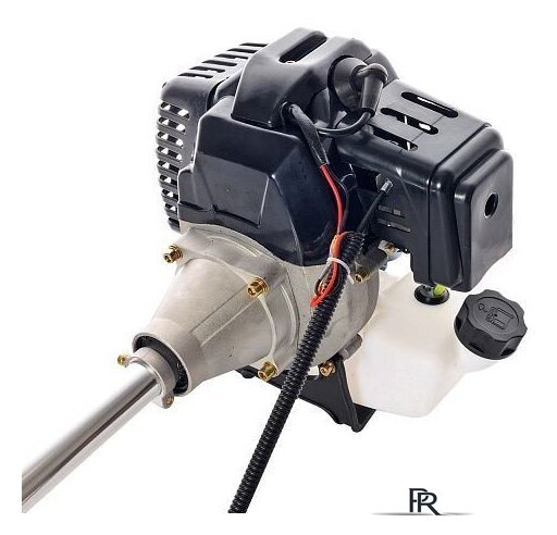 Триммер RedVerg Basic GB43CS - Изображение №3 — Интернет-магазин ПроЗаказ