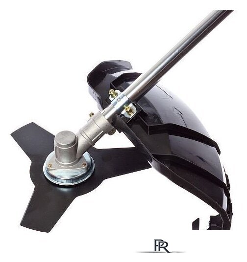 Триммер RedVerg Basic GB43CS - Изображение №10 — Интернет-магазин ПроЗаказ