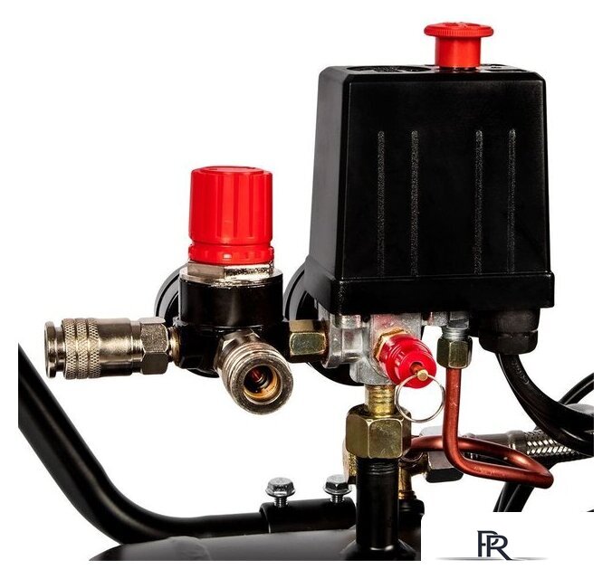 Компрессор Quattro Elementi Pacific 50-280 - Изображение №8 — Интернет-магазин ПроЗаказ