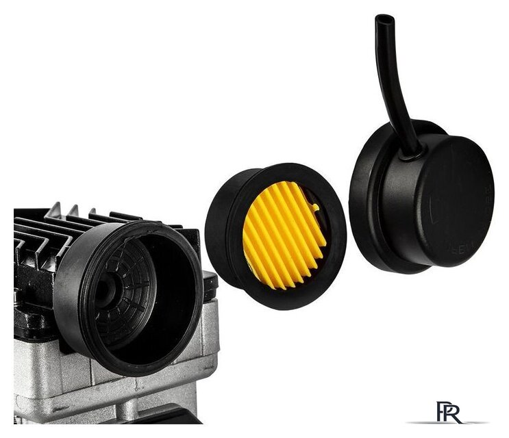 Компрессор Quattro Elementi Pacific 50-280 - Изображение №5 — Интернет-магазин ПроЗаказ