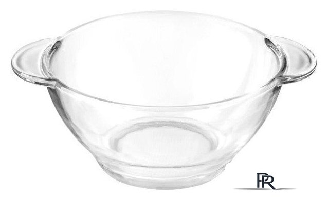 Салатник Perfecto Linea Clear 22-450200 - Изображение №1 — Интернет-магазин ПроЗаказ