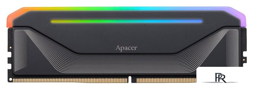 Оперативная память Apacer NOX RGB 32ГБ DDR5 6000 МГц AH5U32G60C622NBAA-1 - Изображение №1 — Интернет-магазин ПроЗаказ
