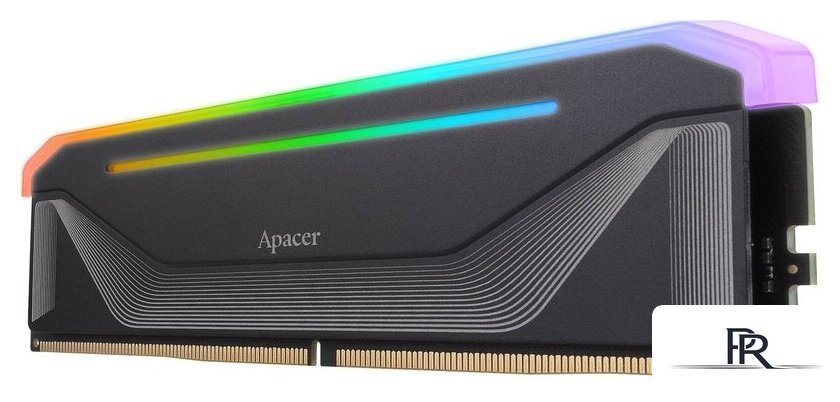 Оперативная память Apacer NOX RGB 32ГБ DDR5 6000 МГц AH5U32G60C622NBAA-1 - Изображение №2 — Интернет-магазин ПроЗаказ