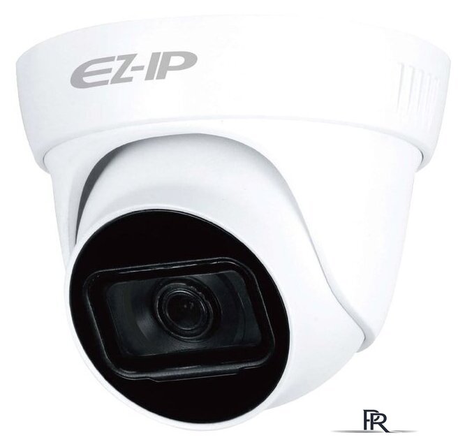CCTV-камера EZ-IP EZ-HAC-T5B20P-A-0280B - Изображение №1 — Интернет-магазин ПроЗаказ
