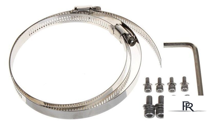 Крепление для камер видеонаблюдения Dahua DH-PFA152-E - Изображение №5 — Интернет-магазин ПроЗаказ