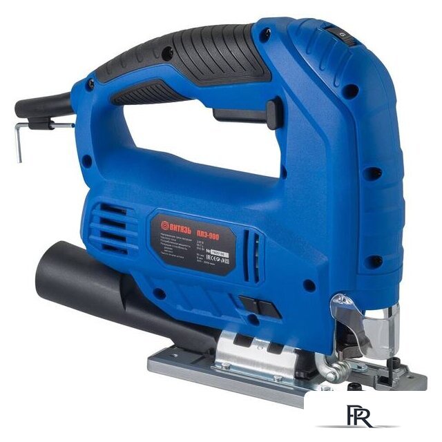 Электролобзик Витязь ПЛЭ-900 - Изображение №2 — Интернет-магазин ПроЗаказ