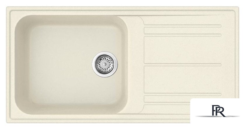 Кухонная мойка Smeg LZ150P - Изображение №1 — Интернет-магазин ПроЗаказ