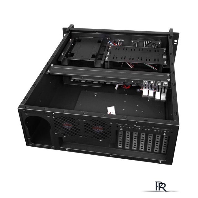 Корпус ExeGate Pro 4U4017S EX244499RUS - Изображение №3 — Интернет-магазин ПроЗаказ