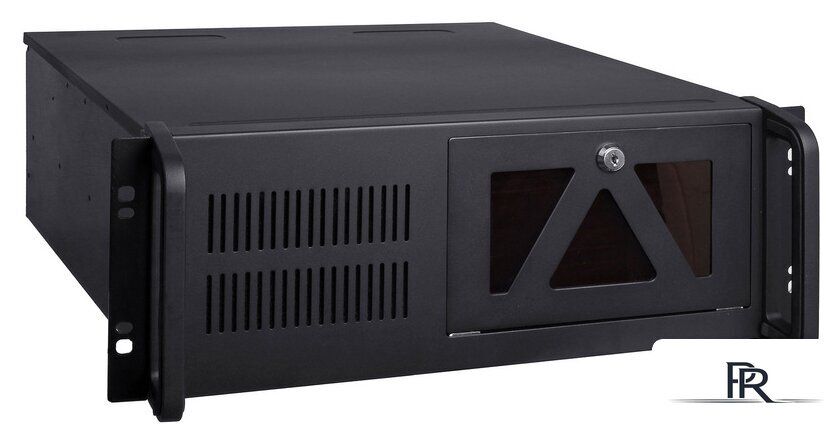 Корпус ExeGate Pro 4U4017S EX244499RUS - Изображение №1 — Интернет-магазин ПроЗаказ