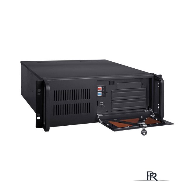 Корпус ExeGate Pro 4U4017S EX244499RUS - Изображение №2 — Интернет-магазин ПроЗаказ