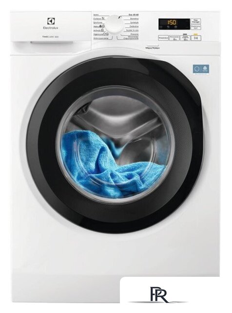 Стиральная машина Electrolux SteamCare 700 EW2FEU5843CB - Изображение №1 — Интернет-магазин ПроЗаказ