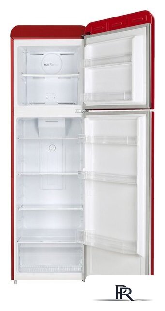 Холодильник Amica FD280.3FR(E) - Изображение №4 — Интернет-магазин ПроЗаказ
