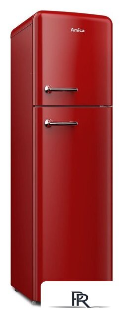 Холодильник Amica FD280.3FR(E) - Изображение №6 — Интернет-магазин ПроЗаказ