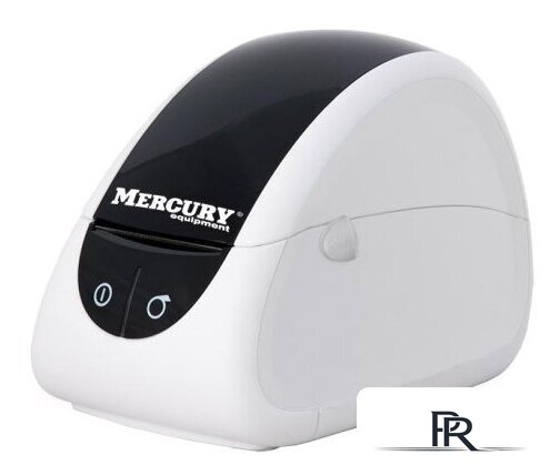 Чеки и этикетки Mertech LP80 EVA (черный) - Изображение №2 — Интернет-магазин ПроЗаказ