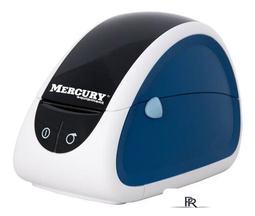 Чеки и этикетки Mertech LP80 EVA (черный) - Изображение №3 — Интернет-магазин ПроЗаказ