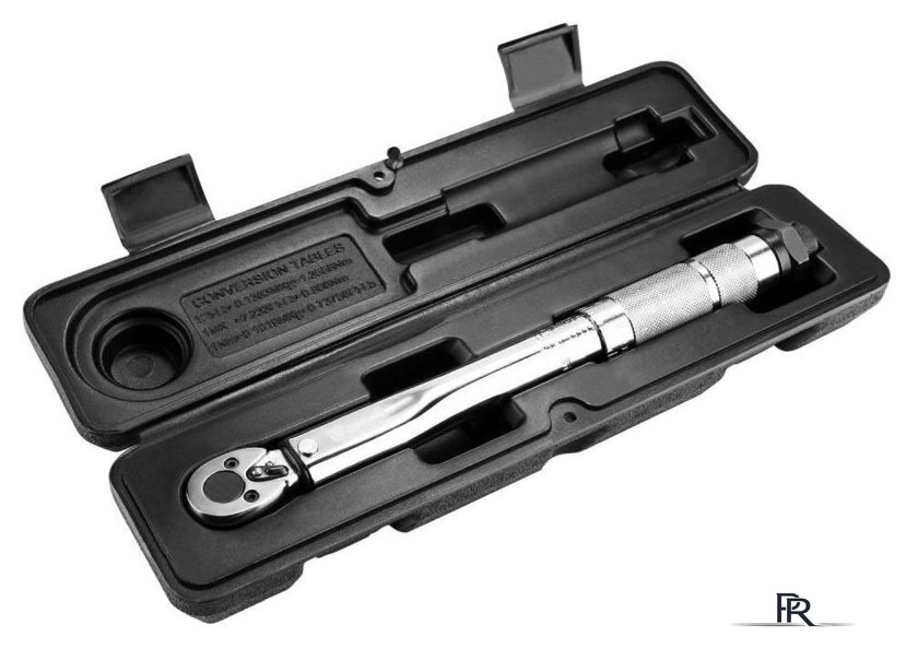 Динамометрический ключ Deko DKTW01 - Изображение №2 — Интернет-магазин ПроЗаказ