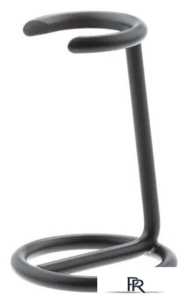 Держатель для помазка IL Ceppo SS001NO (черный) - Изображение №1 — Интернет-магазин ПроЗаказ