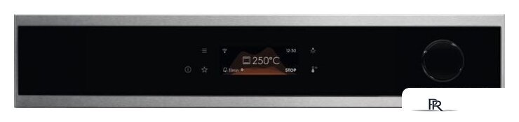 Электрический духовой шкаф Electrolux EOC8P39WX - Изображение №2 — Интернет-магазин ПроЗаказ