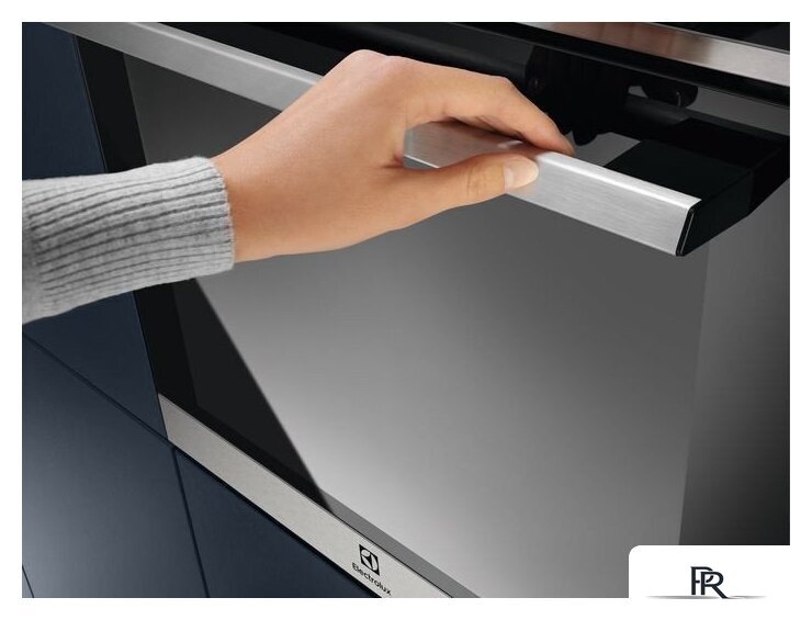 Электрический духовой шкаф Electrolux EOC8P39WX - Изображение №5 — Интернет-магазин ПроЗаказ