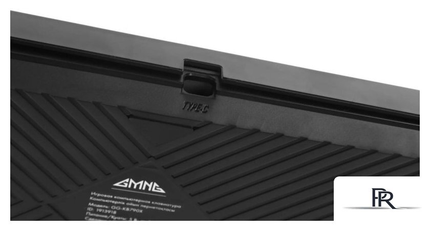 Клавиатура GMNG GG-KB790X - Изображение №15 — Интернет-магазин ПроЗаказ