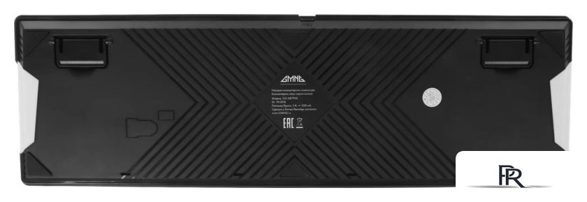 Клавиатура GMNG GG-KB790X - Изображение №9 — Интернет-магазин ПроЗаказ