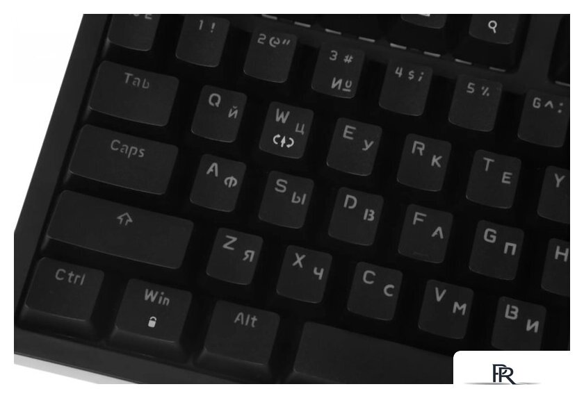 Клавиатура GMNG GG-KB790X - Изображение №13 — Интернет-магазин ПроЗаказ