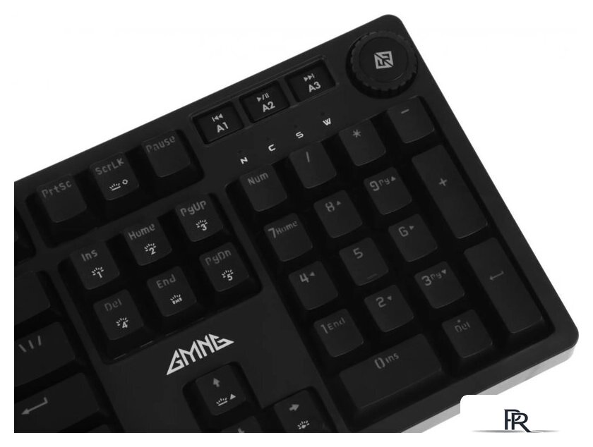 Клавиатура GMNG GG-KB790X - Изображение №14 — Интернет-магазин ПроЗаказ